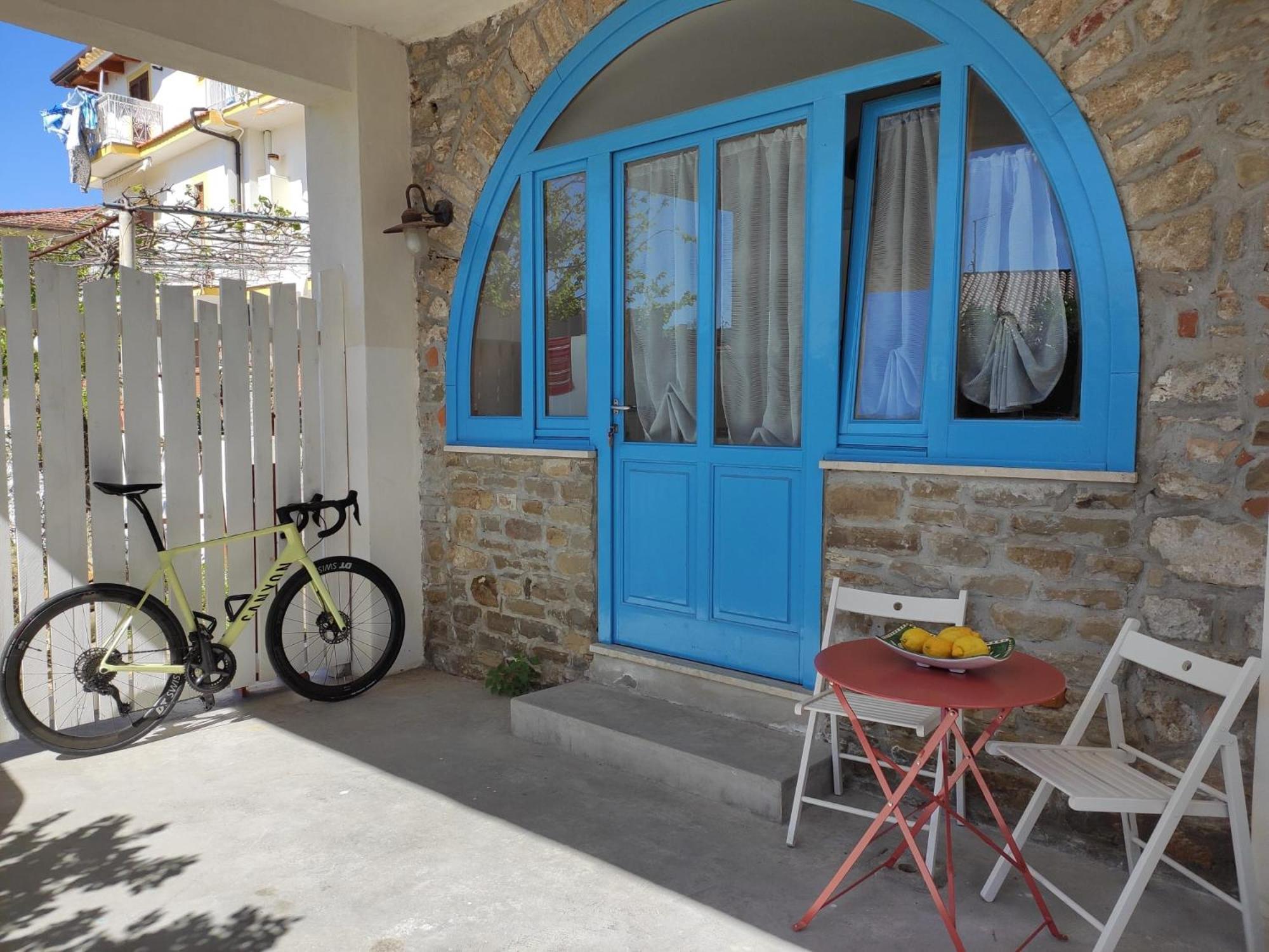 דירות סנטה מריה די קסטלבאטה Marinelle מראה חיצוני תמונה